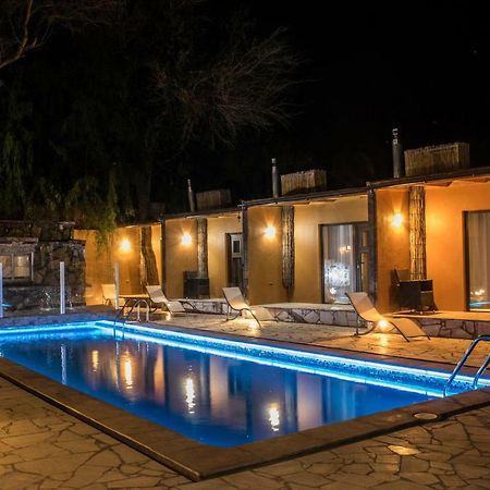 Hotel Hard Road Atacama à San Pedro De Atacama Extérieur photo