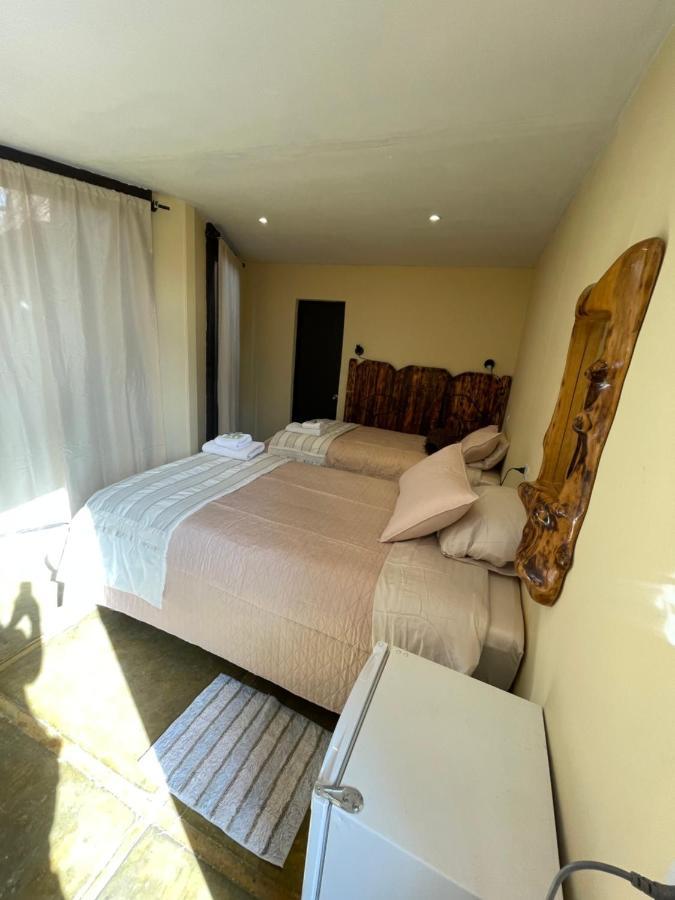 Hotel Hard Road Atacama à San Pedro De Atacama Extérieur photo