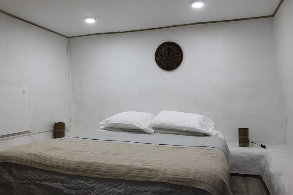 Hotel Hard Road Atacama à San Pedro De Atacama Extérieur photo