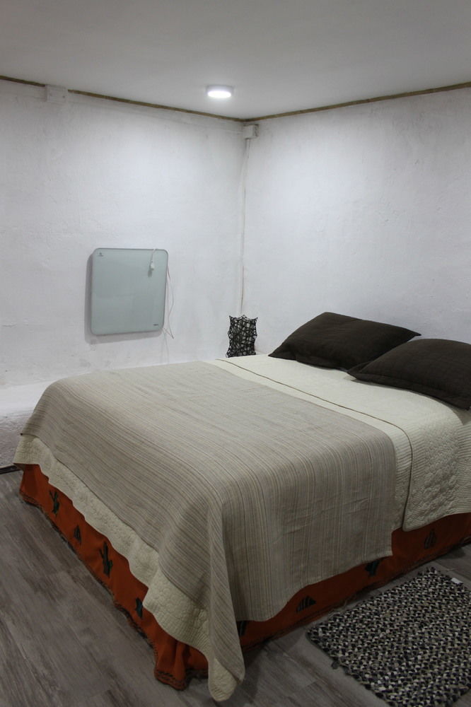 Hotel Hard Road Atacama à San Pedro De Atacama Extérieur photo