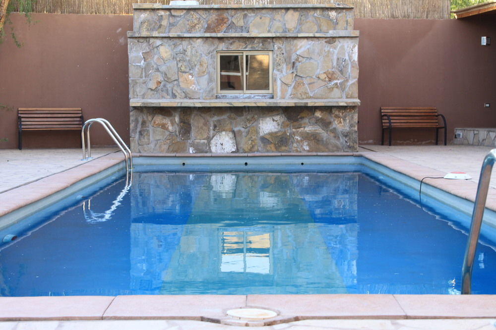 Hotel Hard Road Atacama à San Pedro De Atacama Extérieur photo
