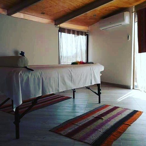 Hotel Hard Road Atacama à San Pedro De Atacama Extérieur photo