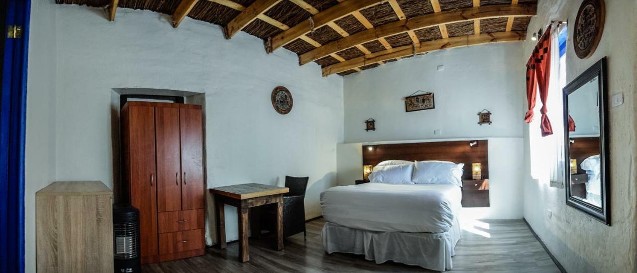 Hotel Hard Road Atacama à San Pedro De Atacama Extérieur photo