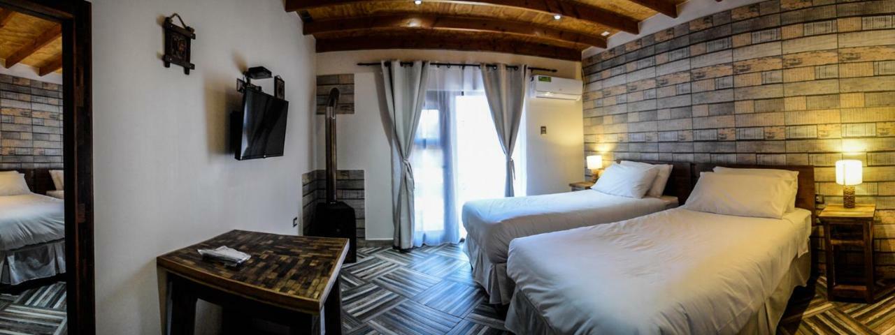 Hotel Hard Road Atacama à San Pedro De Atacama Extérieur photo