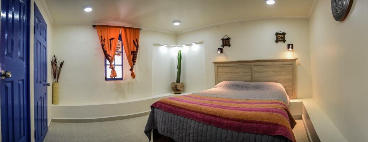 Hotel Hard Road Atacama à San Pedro De Atacama Extérieur photo