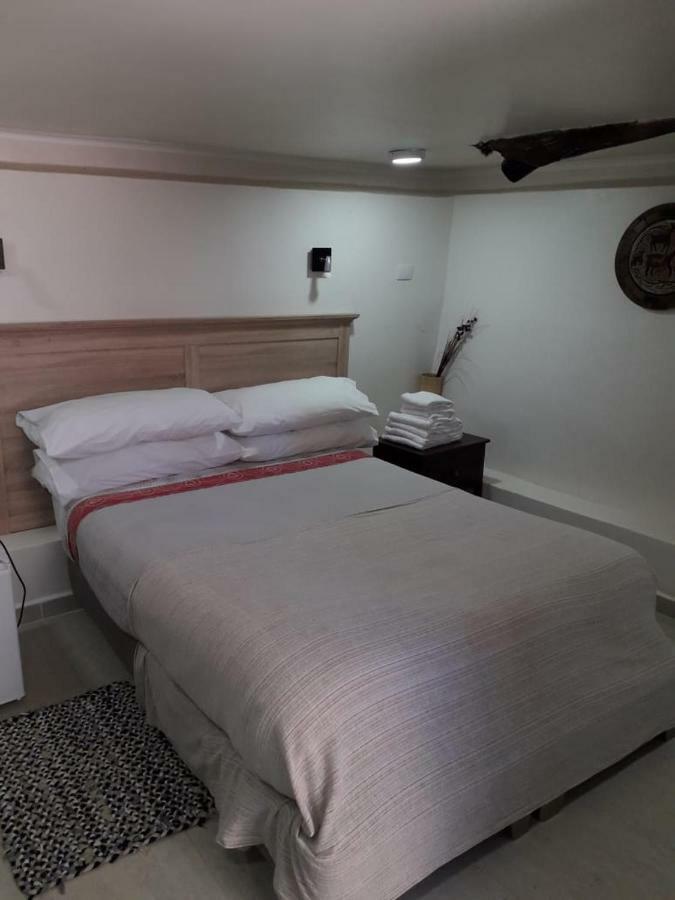 Hotel Hard Road Atacama à San Pedro De Atacama Extérieur photo